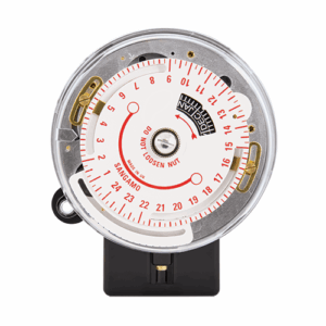 Sangamo Astro Zone 2 4 Pin Time Switch 1 On/Off & optional early off