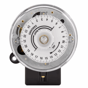 Sangamo Standard 3 Pin Time Switch 2 On/Offs