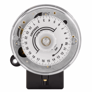 Sangamo Standard 4 Pin Time Switch 2 On/Offs