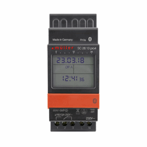 Sangamo Astro Bluetooth 2 Module 1 Channel 7 day Timer 100 Operations