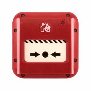 ESP IP67 Rated Manual Call Point