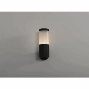 KSR Lighting Bari 5w 3000K LED Wall Light (Black)