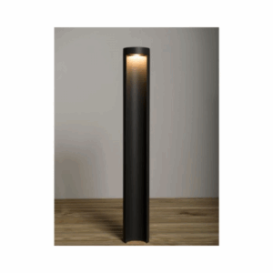 KSR Lighting Calanda 8.5w 3000K LED 650mm Bollard (Anthracite)