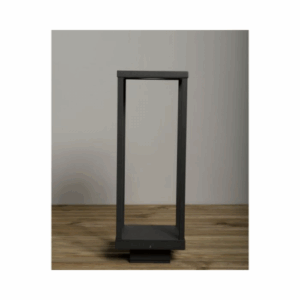 KSR Lighting Quinto 13w 3000K LED 500mm Bollard (Anthracite)