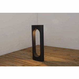 KSR Lighting Lugo 12w 3000k Led 450mm Bollard