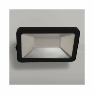 KSR Lighting Siena 200W 4000K LED IP65 Floodlight Black