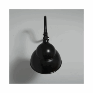 Wall Lighting - KSR Lighting Novelda 20w CCT LED Sign Light (Black) (KSR6101BLK)