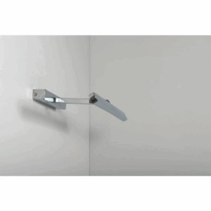 Picture Lights - KSR Lighting Scan 8w Cct Led 400mm Picture Light (Chrome) (KSR6267)