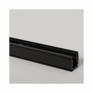 KSR Track - KSR Lighting Escala 3 Circuit 1m Track (KSR6400BLK)