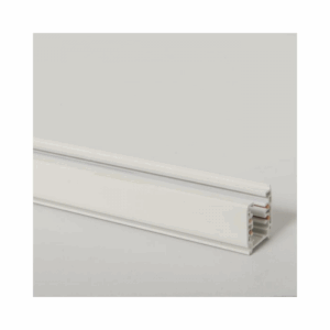 KSR Track - KSR Lighting Escala 3 Circuit 1m Track (KSR6400WH)