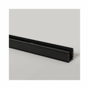 KSR Track - KSR Lighting Escala 3 Circuit 2m Track (KSR6401BLK)
