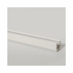 KSR Track - KSR Lighting Escala 3 Circuit 2m Track (KSR6401WH)