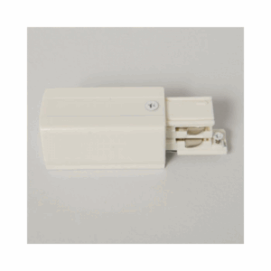 KSR Track - KSR Lighting Escala 3 Circuit Live End (R) (KSR6403WH)