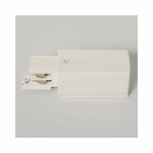 KSR Track - KSR Lighting Escala 3 Circuit Live End (L) (KSR6404WH)