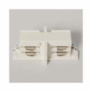 KSR Track - KSR Lighting Escala 3 Circuit Mini Connector (KSR6405WH)