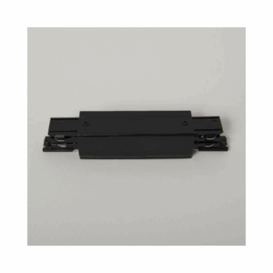 KSR Track - KSR Lighting Escala 3 Circuit I Connector With Live Feed (KSR6406BLK)