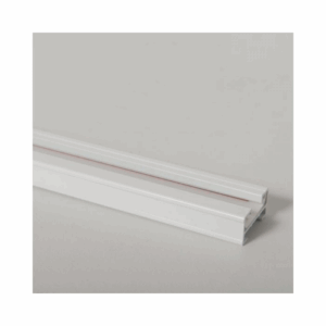 KSR Track - KSR Lighting Escala Pro 8ft Single Circuit Track (KSR6501WH)