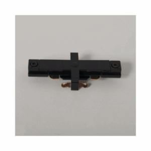 KSR Track - KSR Lighting Escala Pro Straight Pro Connector (KSR6502BLK)