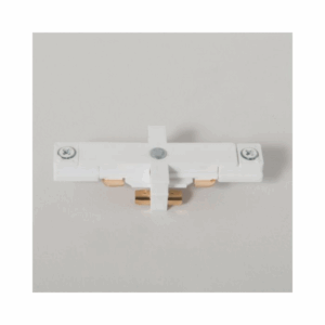 KSR Track - KSR Lighting Escala Pro Straight Pro Connector (KSR6502WH)