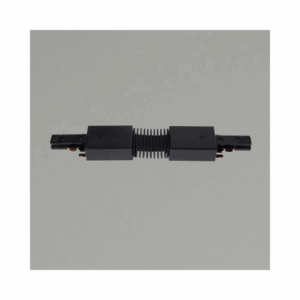 KSR Track - KSR Lighting Escala Pro Flexible Connector (KSR6504BLK)