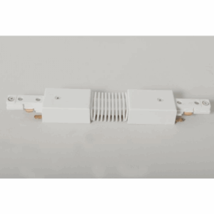 KSR Track - KSR Lighting Escala Pro Flexible Connector (KSR6504WH)