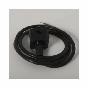 KSR Track - KSR Lighting Escala Pro Adaptor To Provide Power With 1m Cable (5 Amp Max) (KSR6508BLK)