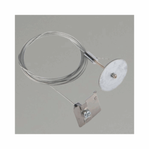 KSR Track - KSR Lighting Escala Pro Suspension Kit For Suspended Ceilings (KSR6510)