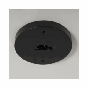 KSR Track - KSR Lighting Escala Pro Surface Plate (KSR6511BLK)
