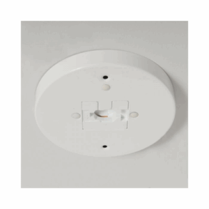 KSR Track - KSR Lighting Escala Pro Surface Plate (KSR6511WH)
