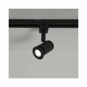 KSR Track - KSR Lighting Escala Pro I GU10 Track Fitting (KSR6520BLK)
