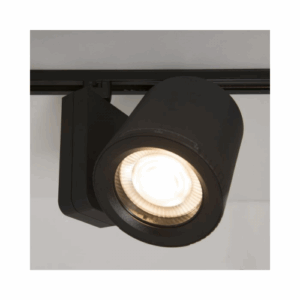 KSR Track - KSR Lighting Escala Pro 46w Led 3000k Adjustable Beam Track Fitting (KSR6534BLK)