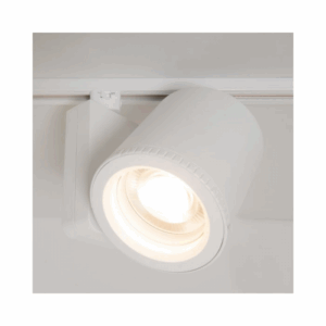 KSR Track - KSR Lighting Escala Pro 46W LED 3000K Adjustable Beam Track Fitting (KSR6534WH)
