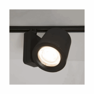 KSR Track - KSR Lighting Escala Pro 46w Led 4000k Adjustable Beam Track Fitting (KSR6535BLK)