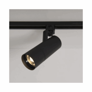 KSR Track - KSR Lighting Escala Pro 20w 3000k Led Adjustable Beam Track Fitting (KSR6560BLK)