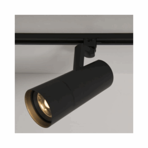 KSR Track - KSR Lighting Escala Pro 30w 3000k Led Adjustable Beam Track Fitting (KSR6562BLK)