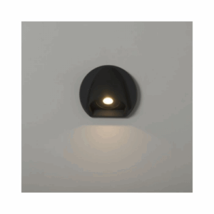 Wall Lighting - KSR Lighting Tilo 6W 3000K LED Wall Light (KSR7164)