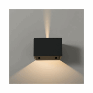 KSR Lighting Utah Beam Plate Anthracite