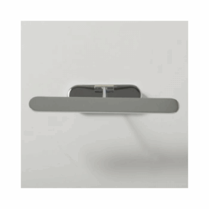 KSR Lighting Boston 2x 5W 3000K LED Picture Light (Chrome)