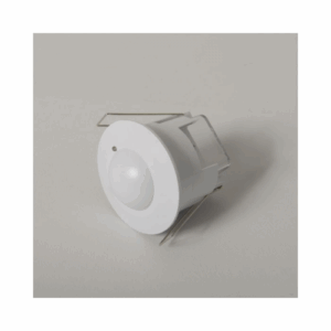 KSR Lighting Internal Recessed Microwave Sensor