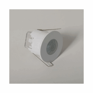 PIR Sensors - KSR Lighting Internal Recessed PIR Sensor (KSR8405)