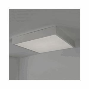 KSR Lighting Starlet 600mm X 600mm X 85mm Surface Frame