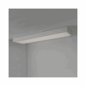 KSR Lighting Starlet 1200mm X 300mm X 85mm Surface Frame