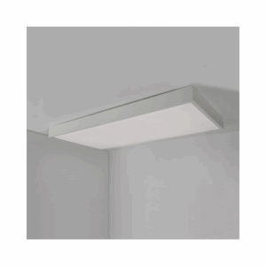 KSR Lighting Starlet 1200mm X 600mm X 85mm Surface Frame