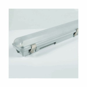 Anti Corrosives - KSR Lighting Navara X4s-ip65 4ft 24w 4000k Led Anti Corrosive Batten (KSR9880)