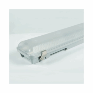 Anti Corrosives - KSR Lighting Navara X5t-ip65 5ft 60w 4000k Led Em Ant Corrosive Microwave (KSR9883/MW/EM)