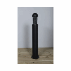 KSR Lighting Coria E27 1000mm Bollard (Black)