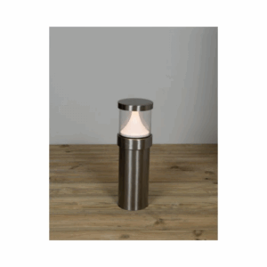 KSR Lighting Talara 15W 3CCT LED 450MM Bollard Stainless Steel