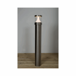 KSR Lighting Talara 15W 3CCT LED 1000MM Bollard Stainless Steel