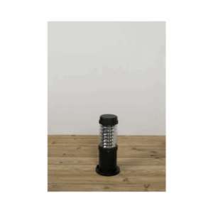KSR Lighting Coria II E27 420mm Bollard (Black)