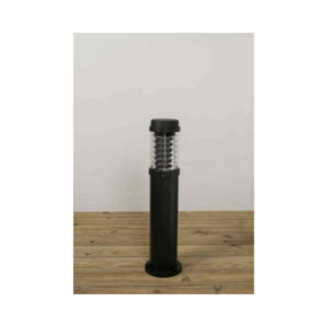KSR Lighting Coria II E27 720mm Bollard (Black)